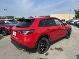 Certified 2024 Honda HR-V Sport image 5