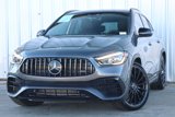 Used 2023 Mercedes-Benz GLA 45 AMG 4MATIC w/ AMG Dynamic Plus Package image 3
