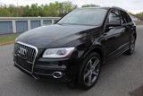 Used 2015 Audi Q5 3.0T Premium Plus w/ Technology Package image 3