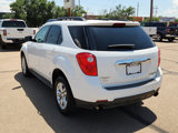 Used 2015 Chevrolet Equinox LT image 3