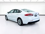 Used 2020 Ford Fusion SE image 6
