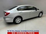 Used 2012 Honda Civic LX image 5