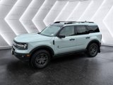 Used 2022 Ford Bronco Sport Big Bend w/ Convenience Package image 2