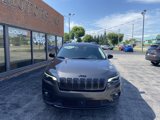 Used 2023 Jeep Cherokee Altitude Lux image 2