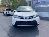 Used 2014 Toyota RAV4 XLE image 2