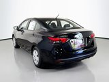 New 2025 Nissan Versa S w/ Trunk Package image 5