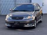 Used 2003 Toyota Corolla S image 4