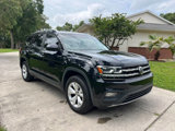Used 2019 Volkswagen Atlas SE image 3