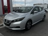 Used 2019 Nissan Leaf S Plus image 2