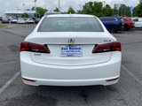 Used 2017 Acura TLX V6 w/ Technology Package image 4