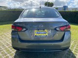 New 2025 Nissan Versa S image 6
