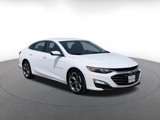 Used 2023 Chevrolet Malibu LT w/ Driver Confidence Package image 3