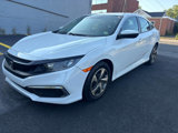 Used 2019 Honda Civic LX image 3