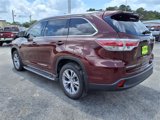 Used 2015 Toyota Highlander XLE image 4
