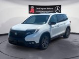 Used 2021 Honda Passport EX-L image 1