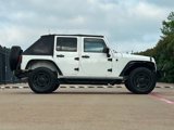 Used 2012 Jeep Wrangler Unlimited Sport image 6