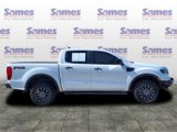 Used 2021 Ford Ranger XLT w/ Equipment Group 301A Mid image 3