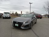 New 2024 Nissan Altima 2.5 SV w/ SV Premium Package image 4
