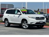 Used 2012 Toyota Highlander Limited image 2