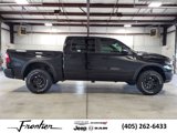 New 2025 RAM 1500 Rebel w/ Rebel Level 2 Equipment Group image 6