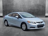 Used 2012 Honda Civic LX image 3