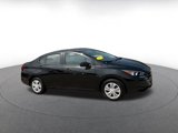 Used 2024 Nissan Versa S image 2