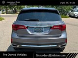 Used 2018 Acura MDX FWD w/ Technology Package image 4