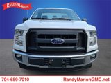 Used 2017 Ford F150 XL w/ Equipment Group 101A Mid image 2