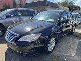 Used 2012 Chrysler 200 Touring image 2