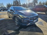 Used 2017 INFINITI QX30 AWD image 6