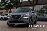 Used 2023 Nissan Rogue Platinum w/ Platinum Premium Package image 2