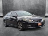Used 2015 Honda Accord Sport image 3