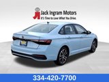 New 2025 Volkswagen Jetta Sport image 5