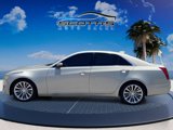 Used 2016 Cadillac CTS Luxury image 4