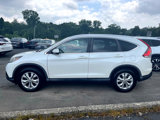Used 2012 Honda CR-V EX-L image 2