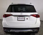 Certified 2022 Mercedes-Benz GLE 350 4MATIC image 5