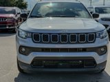 New 2025 Jeep Compass Latitude image 3