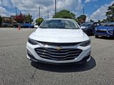 Used 2019 Chevrolet Malibu LT w/ Leather Package image 3