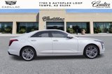 New 2025 Cadillac CT4 Premium Luxury image 2