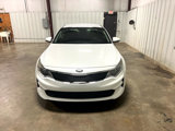 Used 2017 Kia Optima LX image 2
