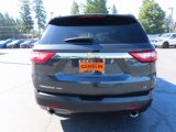 Used 2020 Chevrolet Traverse LT w/ Driver Confidence II Package image 6