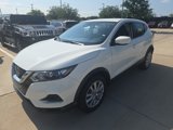Used 2022 Nissan Rogue Sport S image 6