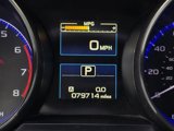 Used 2017 Subaru Legacy 2.5i Limited image 4