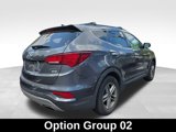 Used 2017 Hyundai Santa Fe Sport image 3