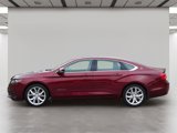 Used 2016 Chevrolet Impala LT w/ Leather Package image 3