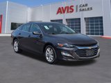 Used 2023 Chevrolet Malibu LT image 3