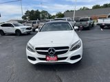 Used 2017 Mercedes-Benz C 300 4MATIC Coupe image 3