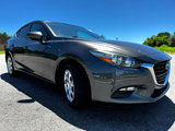 Used 2017 MAZDA MAZDA3 Sport image 3