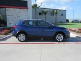 Used 2019 Nissan Rogue Sport SV image 2
