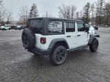 Used 2018 Jeep Wrangler Unlimited Sport S image 4